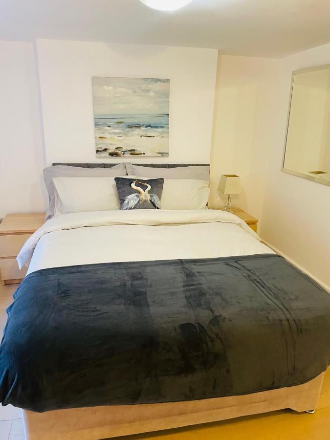 Luxury Maisonette Ll 伦敦 外观 照片
