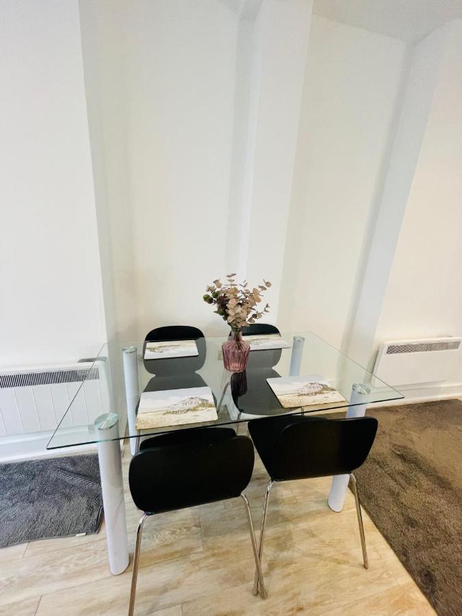 Luxury Maisonette Ll 伦敦 外观 照片