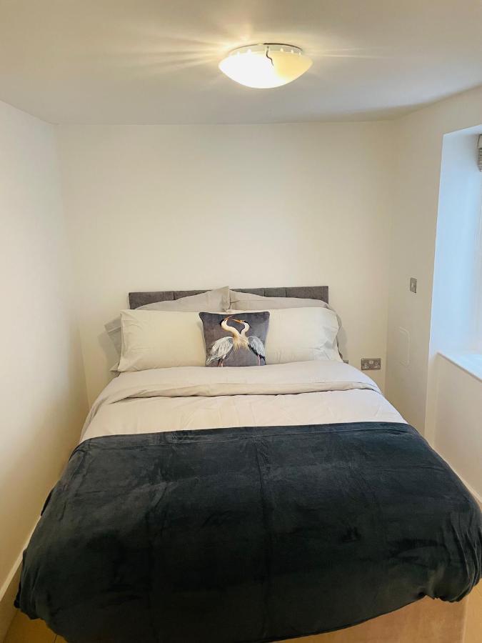 Luxury Maisonette Ll 伦敦 外观 照片
