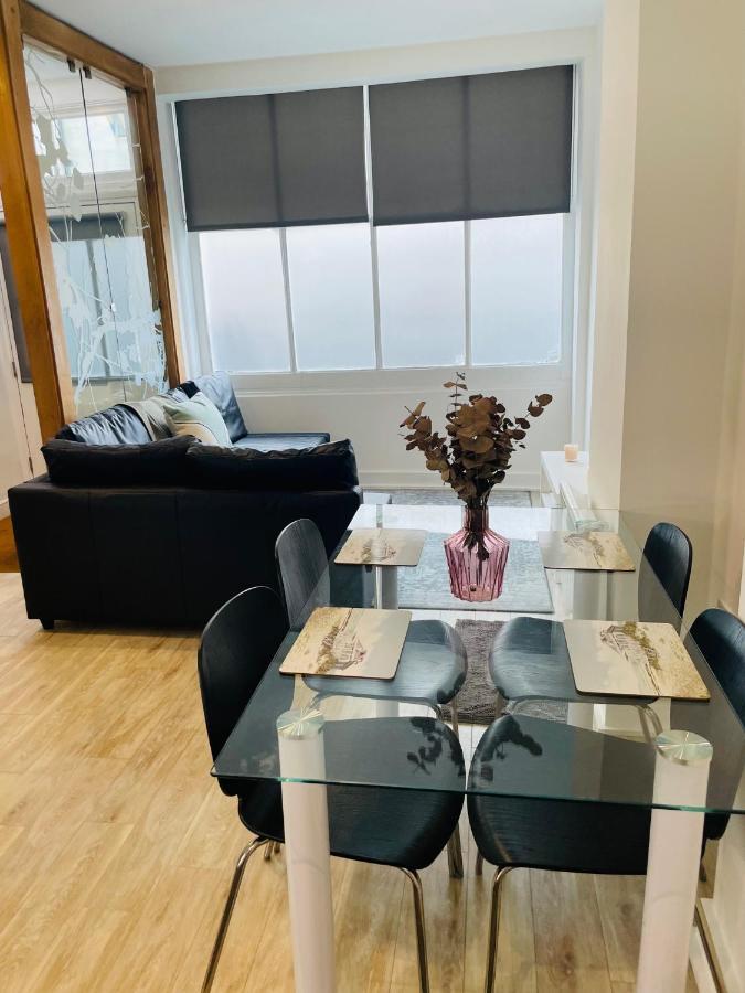 Luxury Maisonette Ll 伦敦 外观 照片