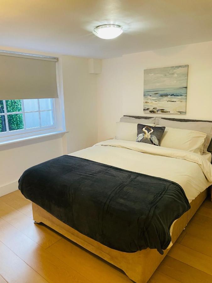 Luxury Maisonette Ll 伦敦 外观 照片