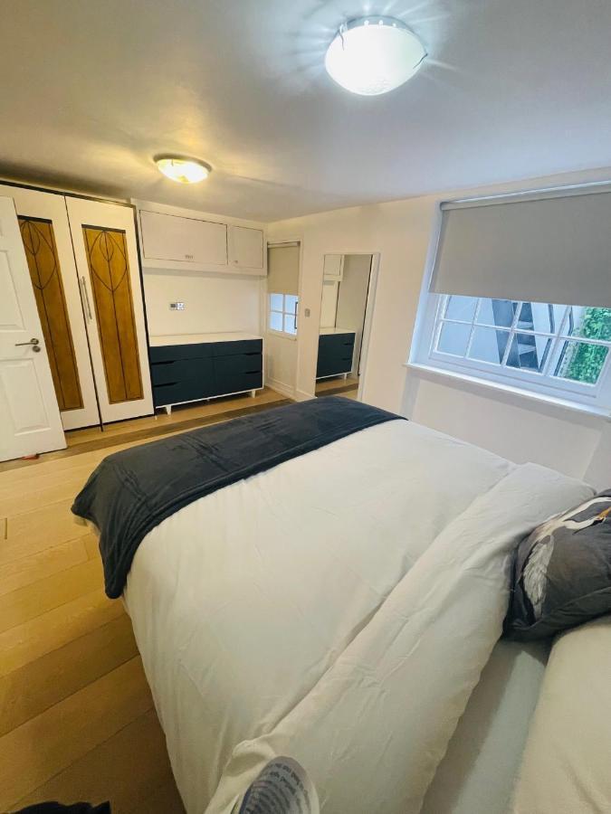 Luxury Maisonette Ll 伦敦 外观 照片
