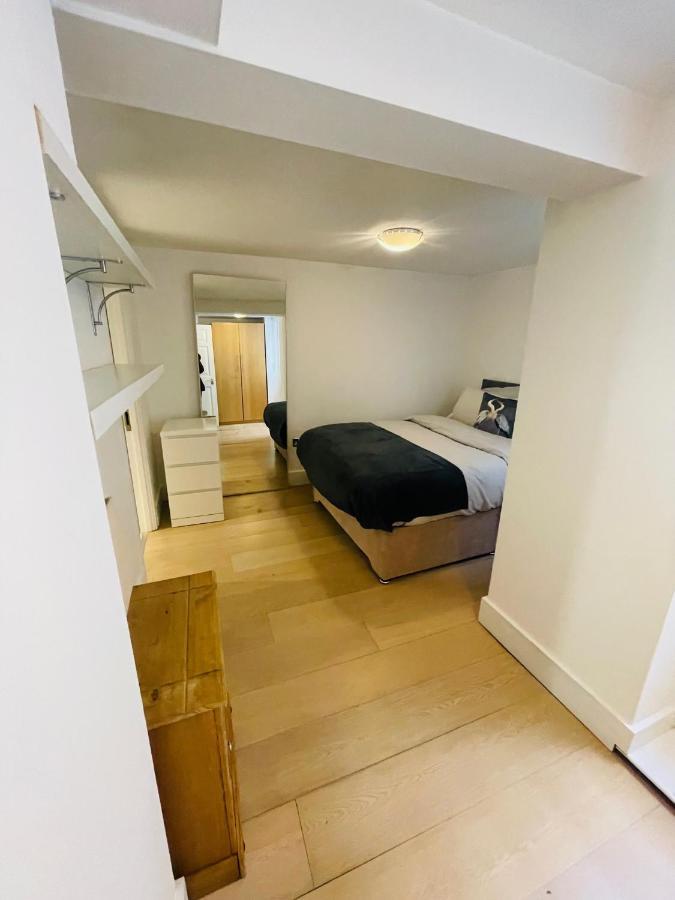 Luxury Maisonette Ll 伦敦 外观 照片